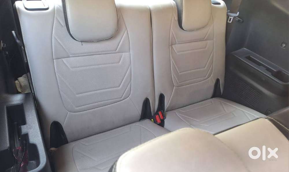 Kia Carens 1.5 Prestige 7 Str, 2022, Cng & Hybrids