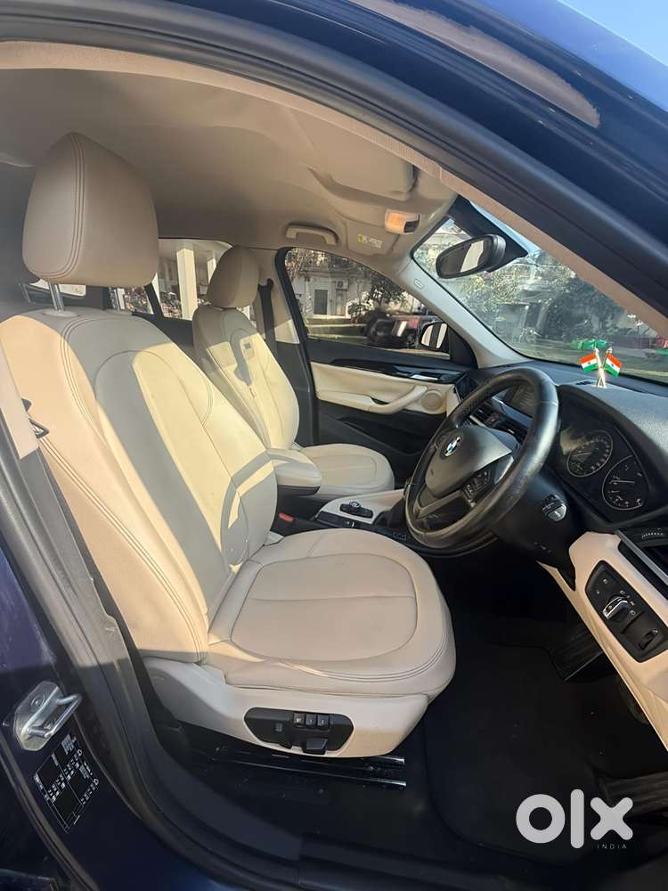 Bmw X1, 2017, Diesel