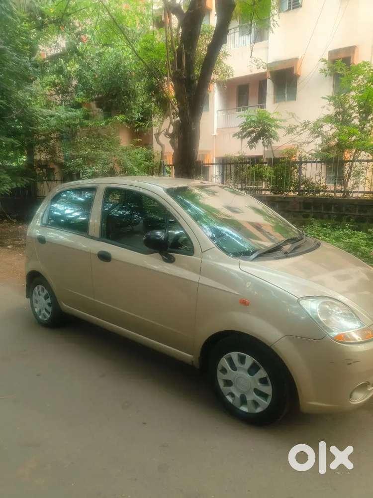 Spark Lt. 2009/2029. Petrol Cng