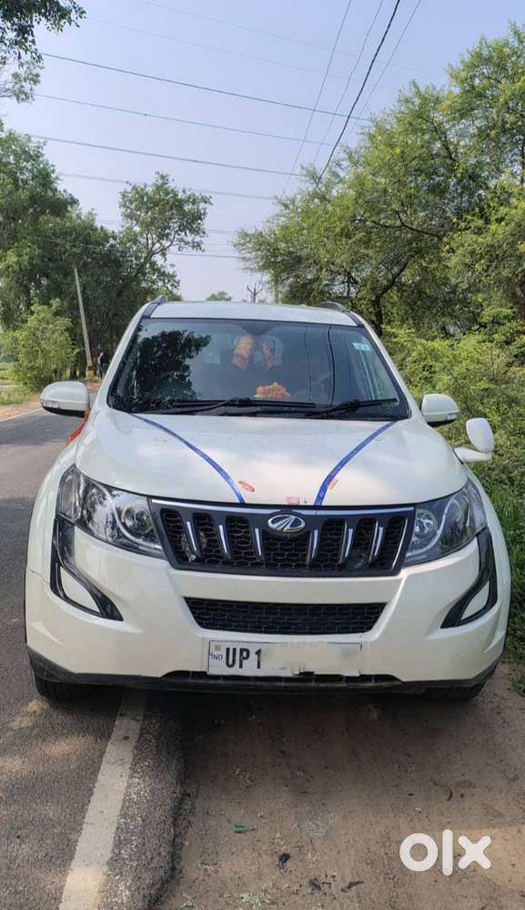 Xuv 500 Well Maintained Urgent Sell Karni Hai Kyuki Mera Transfer Hua