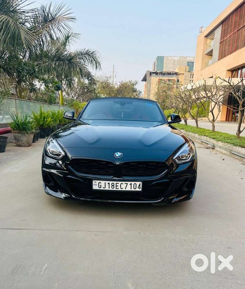 Bmw Z4 M40i, 2024, Petrol