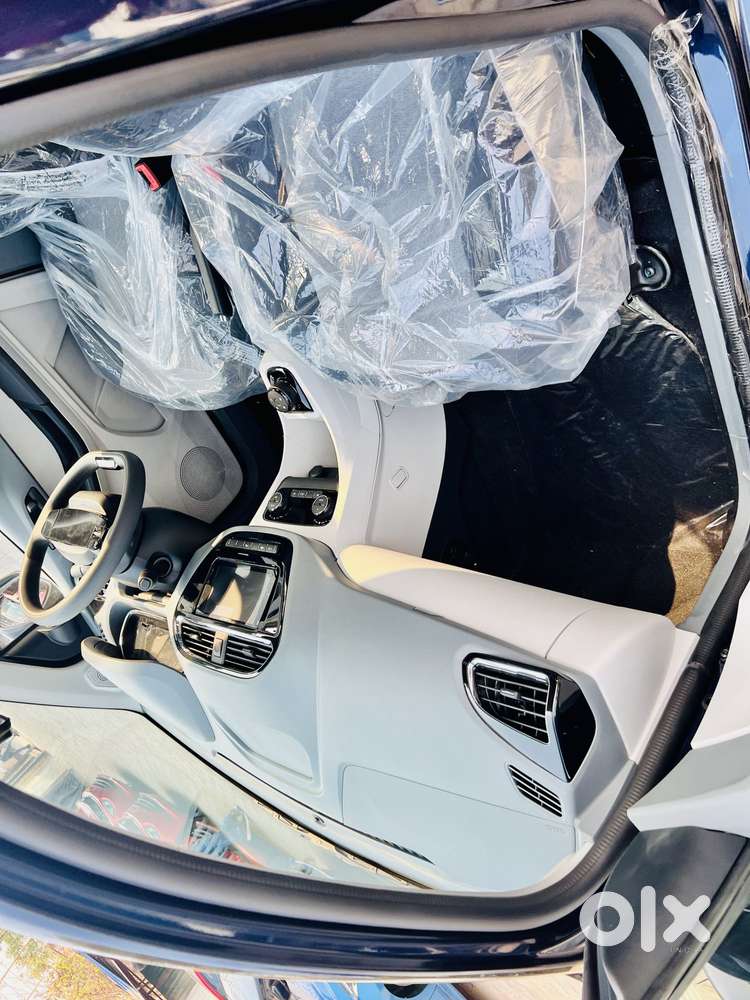 Tata Tiago Ev Xt Lr, 2026, Electric