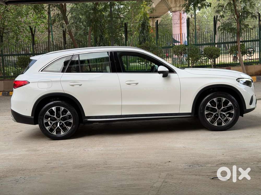 Mercedes-benz Glc 300 4 Matic, 2024, Petrol