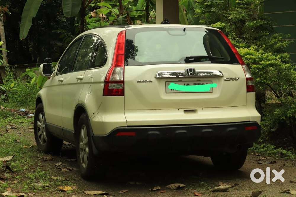 Honda Cr-v 2007