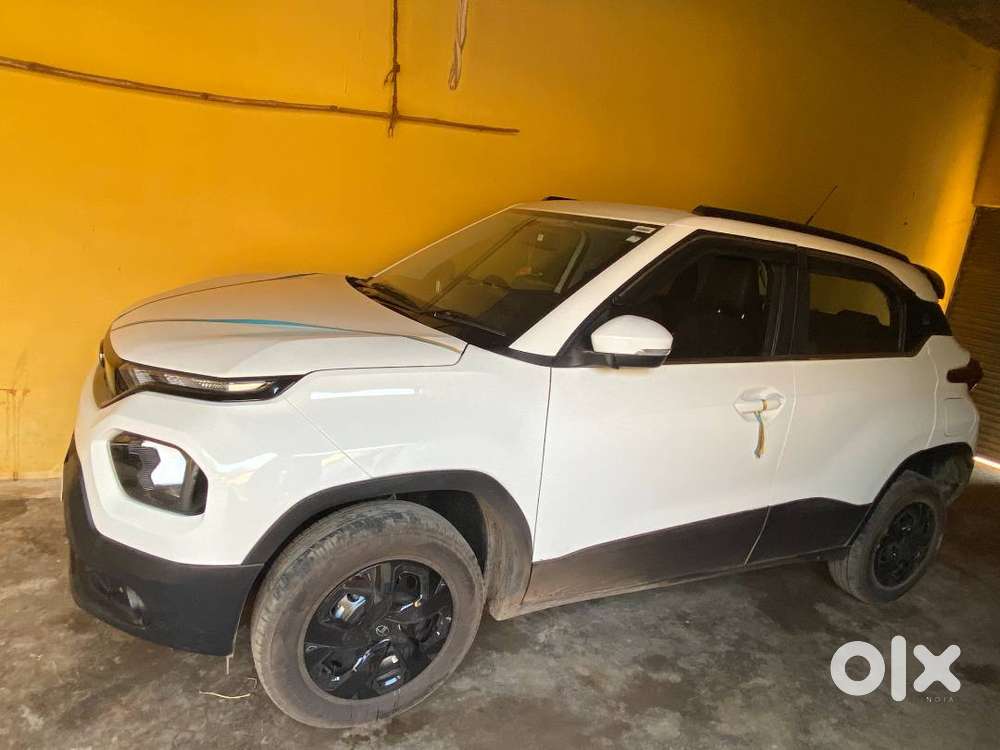 Tata Punch Adventure Rhythm Brand New Condition