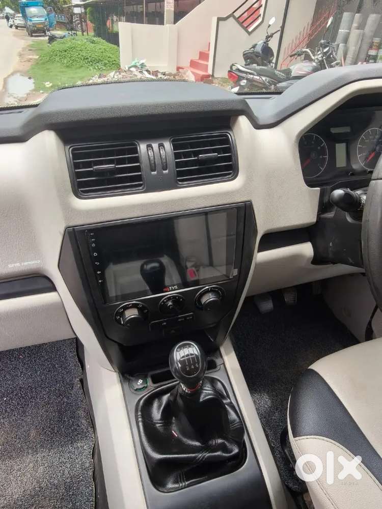 Mahindra Scorpio 2022 Diesel Manual Classic