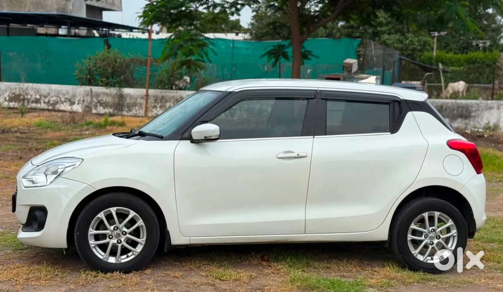 Maruti Suzuki Swift Zdi, 2019, Diesel