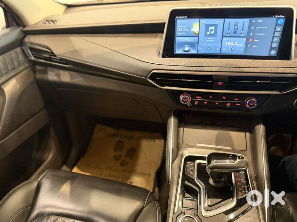 Mg Gloster Blackstorm 6 Str 2.0 Twin Turbo 4wd, 2024, Diesel