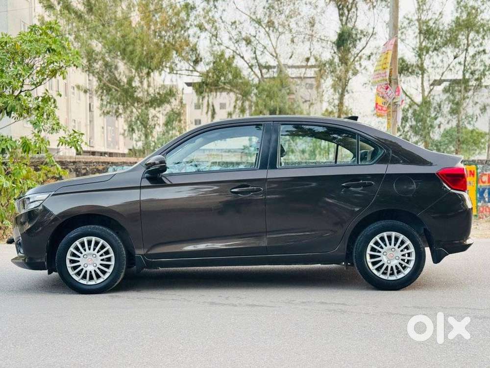 Honda Amaze 1.2 Smt I Vtec, 2020