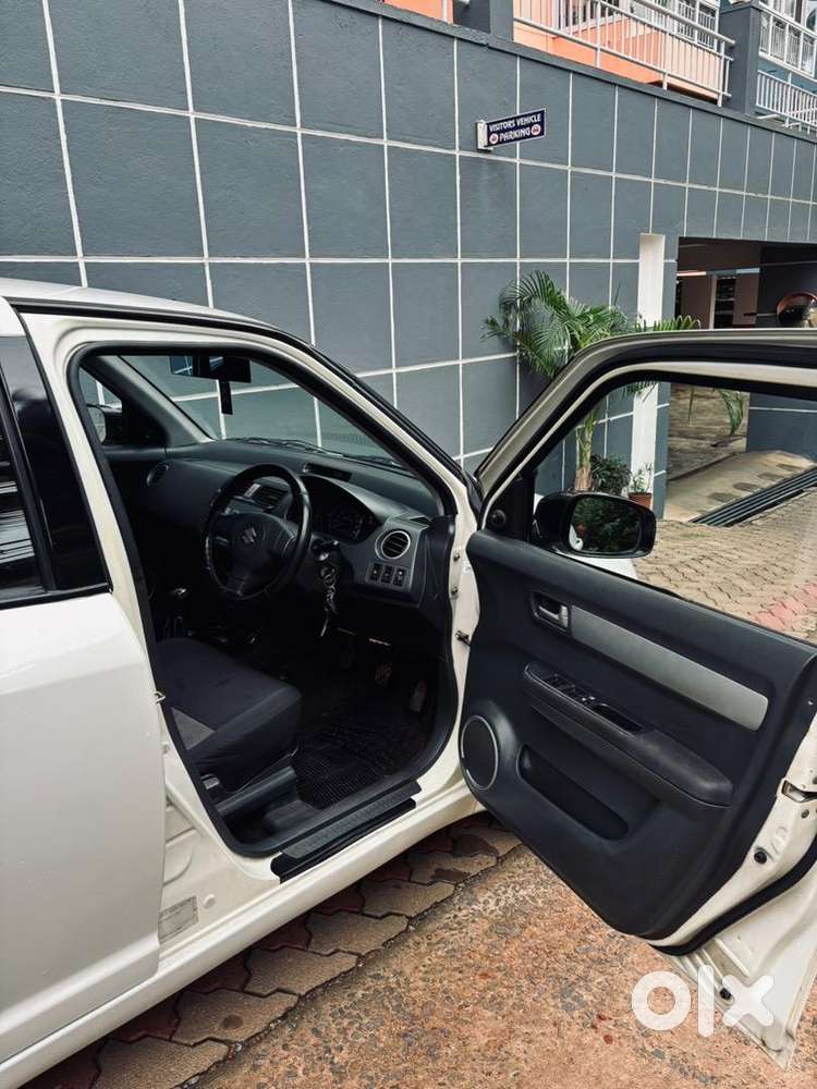 Swift Vxi 2008   Showroom Service History Clean Condition Slightly Mod