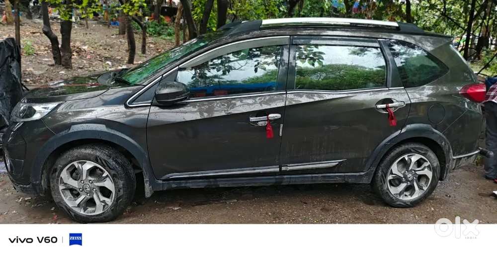 Honda Br-v 2018 Diesel 135000 Km Driven