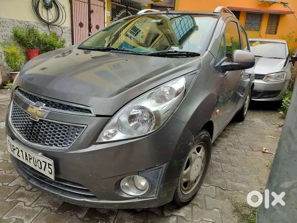 Chevrolet Beat 2012 Diesel 74000 Km Original Driven