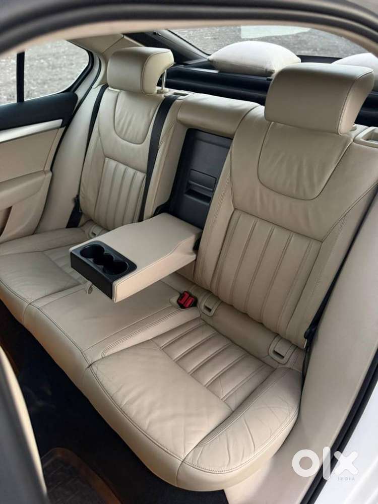 Skoda Octavia [2017-2019] 2.0 Tdi Style, 2018, Diesel