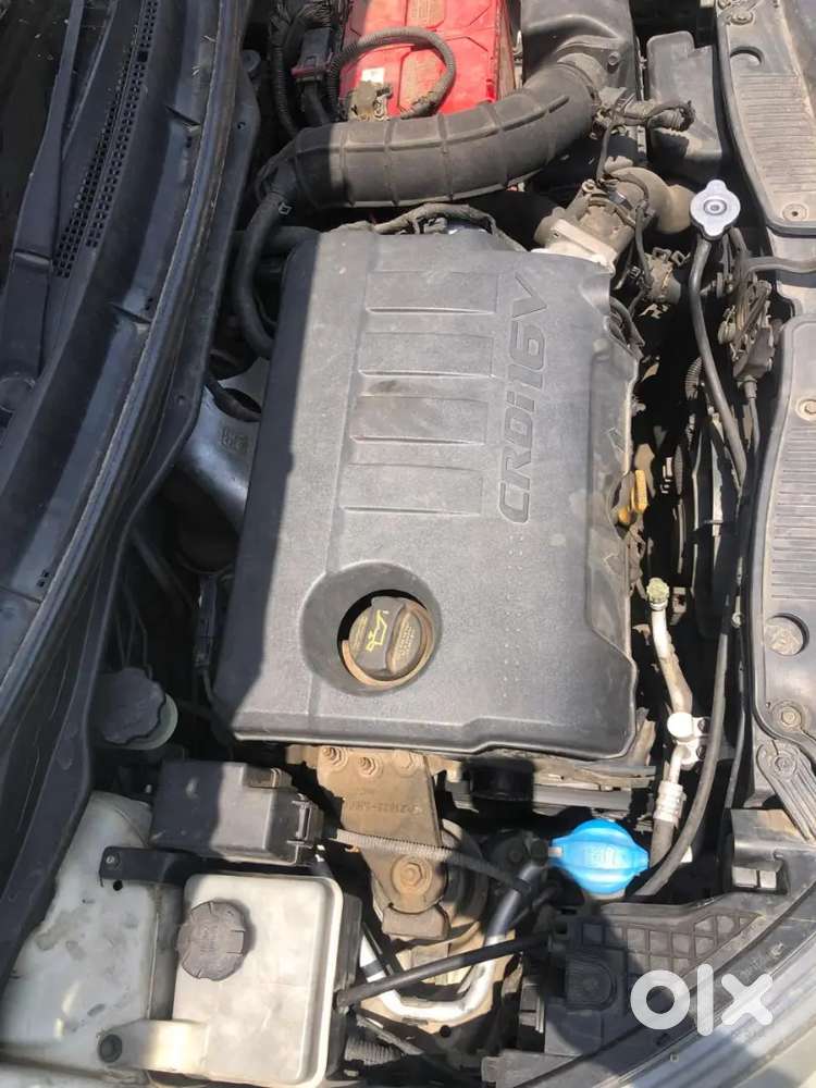 Hyundai I20 2012 Diesel Well Maintained