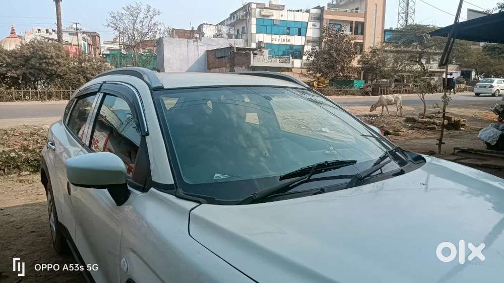 2023 Maruti Suzuki Fronx Sigma Km Driven