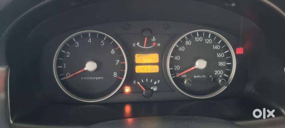 Hyundai Getz Prime 1.3 Gls, 2005, Petrol