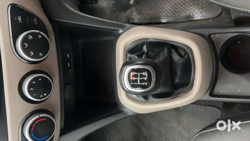 Hyundai Grand I10 Asta 1.2 Kappa Vtvt, 2014, Petrol