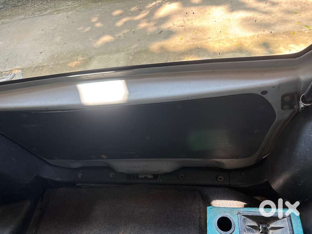 Maruti Suzuki Wagon R 2007