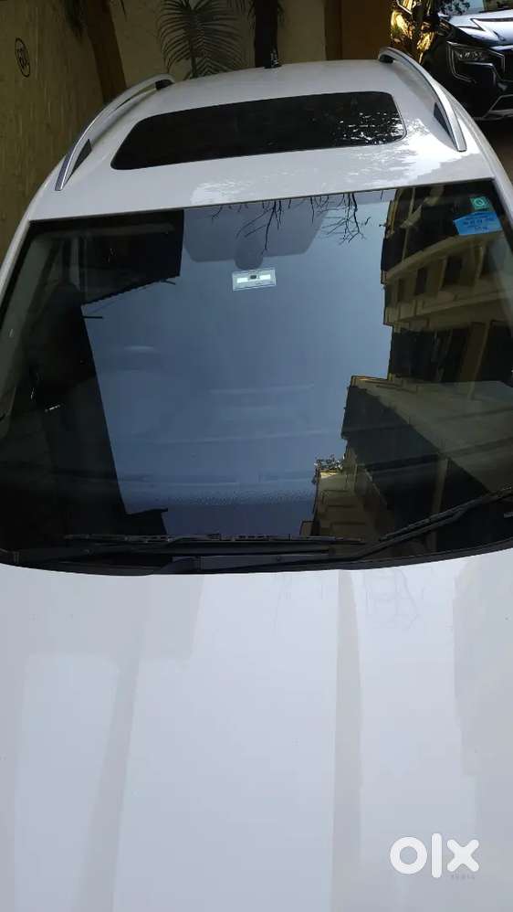 Skoda Kushaq Highend Model 2022 Petrol Well Maintained Good Condition