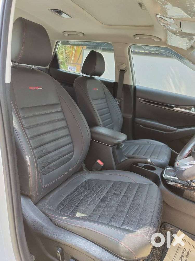Kia Seltos 1.4 Gtx + Petrol At, 2021, Petrol