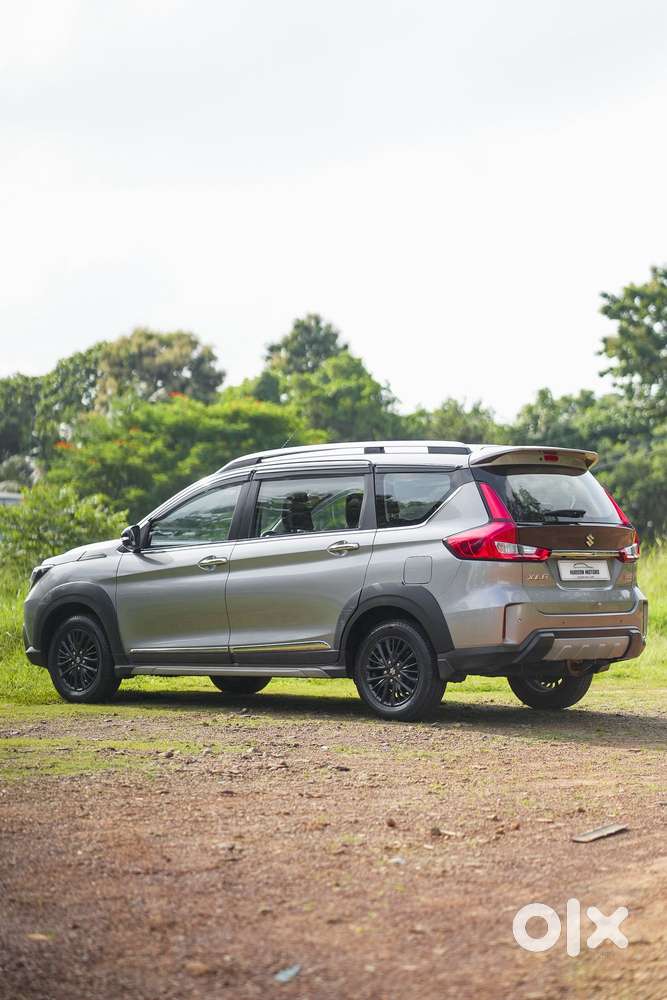 Maruti Suzuki Xl6 Alpha At, 2019, Petrol