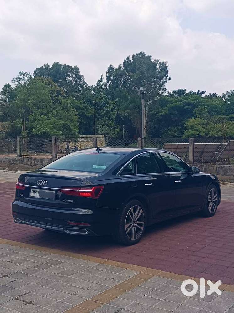 Audi A6 2.0 45 Tfsi Premium Plus, 2023, Petrol