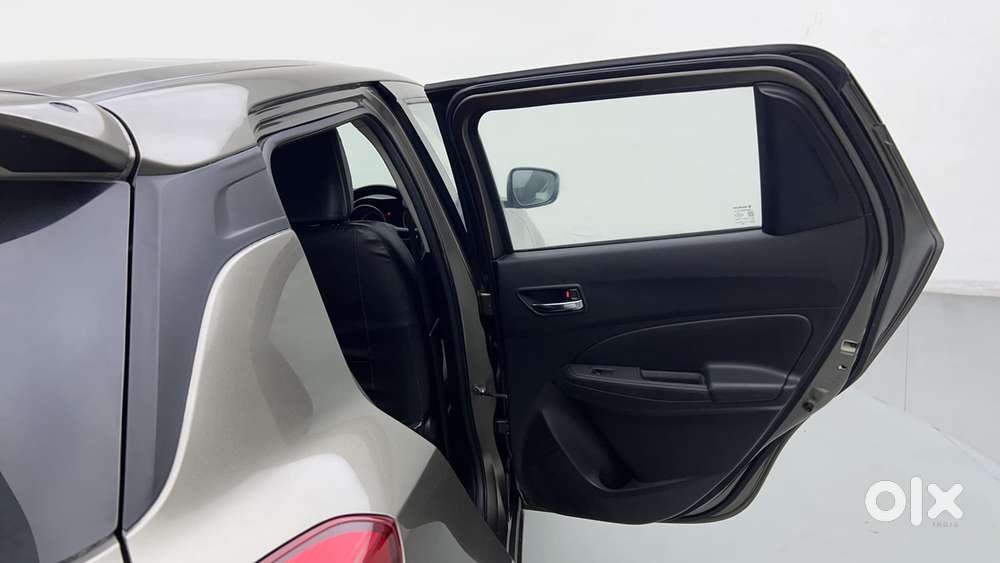 Maruti Suzuki Swift Vvt Vxi, 2019, Petrol