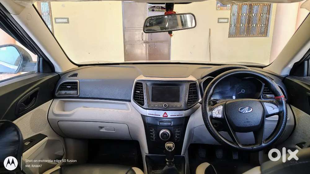Mahindra Xuv300 2021 Diesel Good Condition