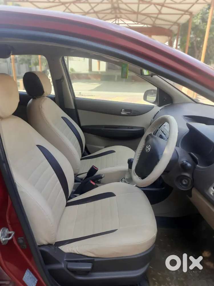 Hyundai I20 2010 Petrol 73500 Km Driven