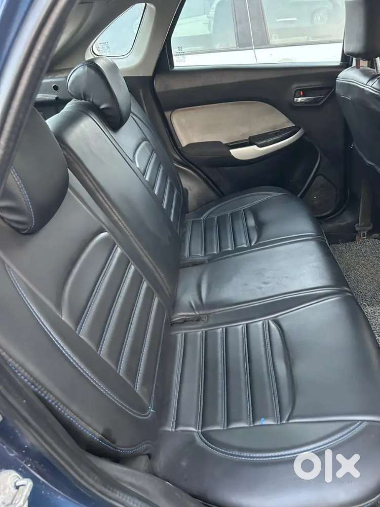 Baleno 2016 Diesel Delta
