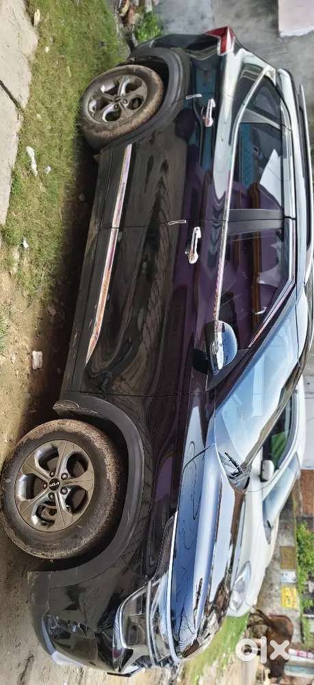 Kia Seltos 1.5 Htk+ 2024