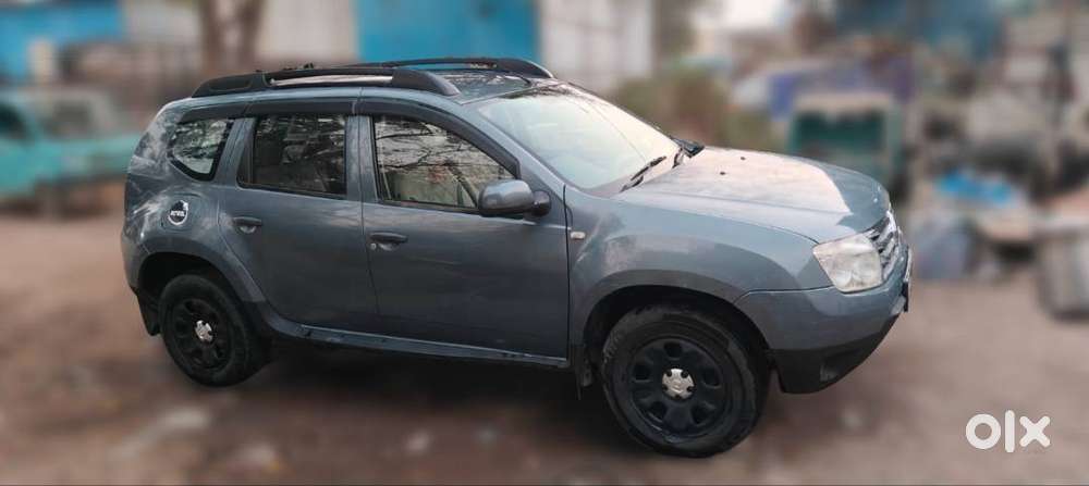 Duster Rxl Petrol - Dec-2014 Almost 2015 - Insurance 2027 Well Mainta