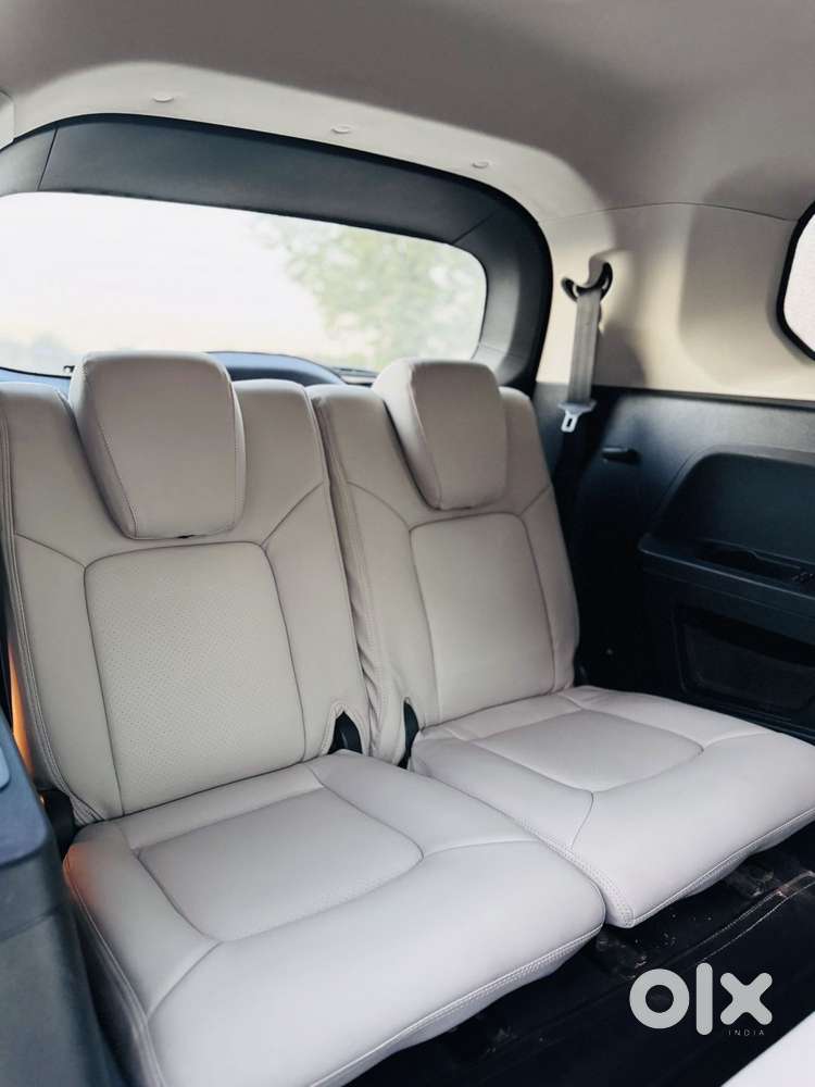 Tata Safari 2.0 Xz Plus Jet, 2021, Diesel