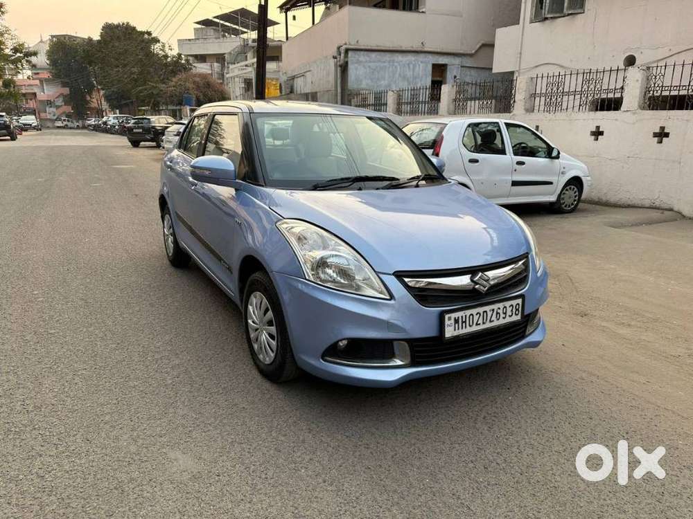 Maruti Suzuki Swift Dzire 2015-2017 1.2 Vxi, 2015, Petrol