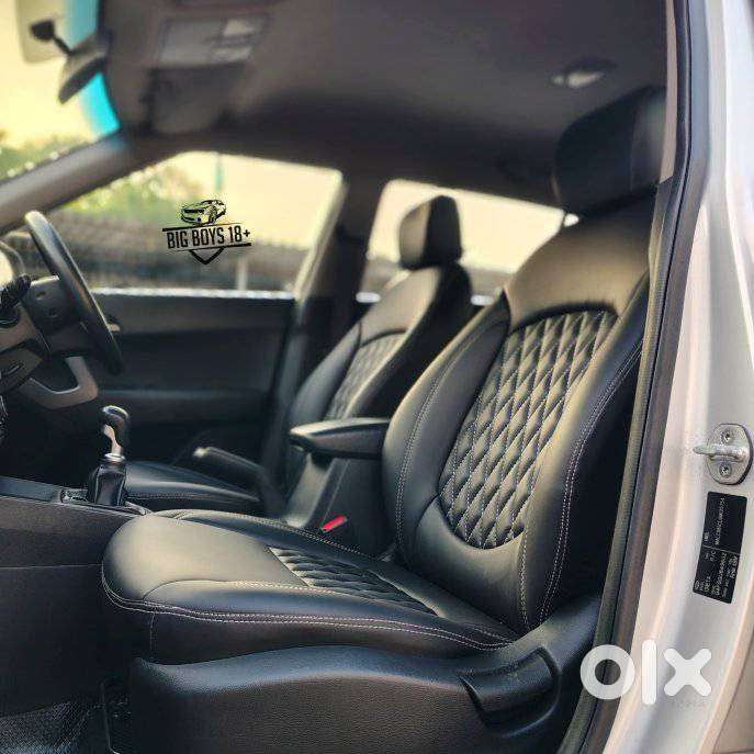Hyundai Creta Sx Petrol Mt, 2016, Petrol