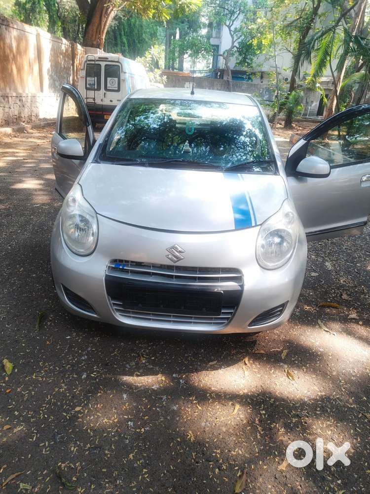 Maruti Suzuki A-star 2012 Petrol Well Maintained