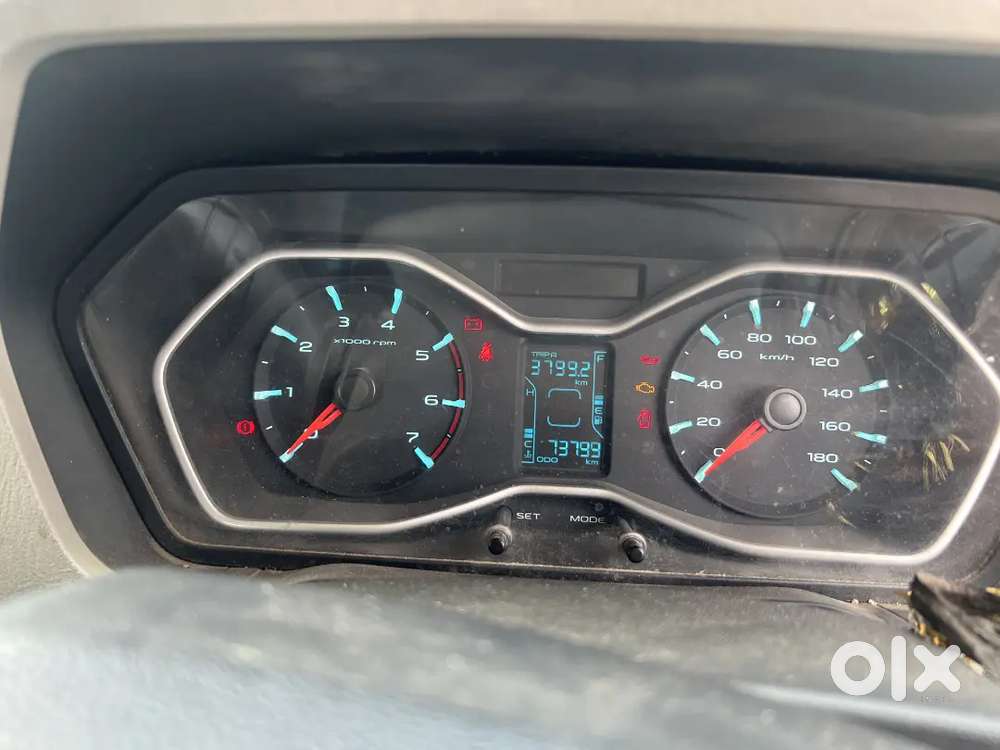 Mahindra Scorpio S9 2.2 Edition 2021