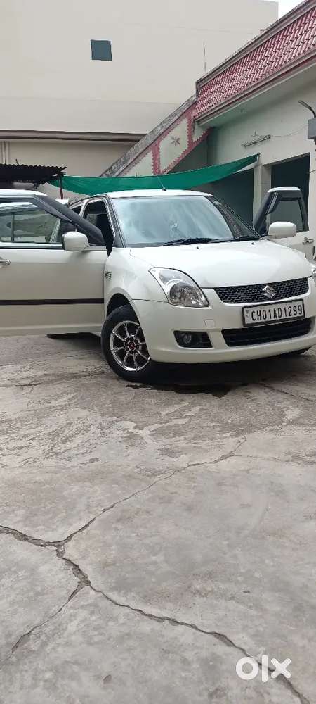 Maruti Suzuki Swift 2010 Model 2030 Tak Paas
