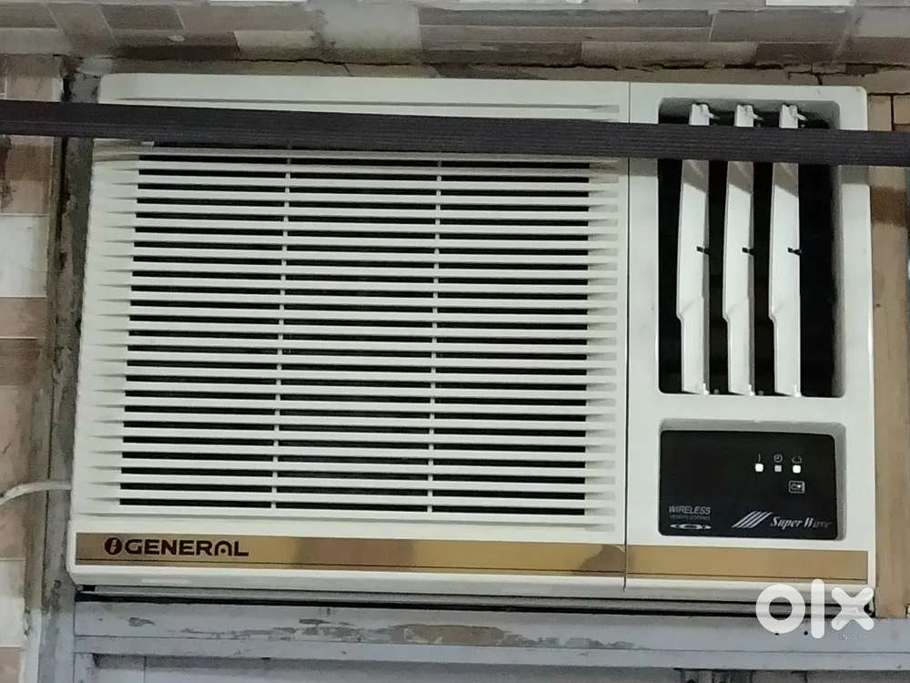 O General AC
