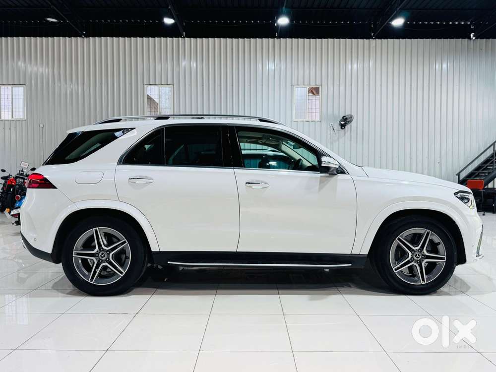 Mercedes-benz Gle 450 4matic Lwb, 2025, Petrol