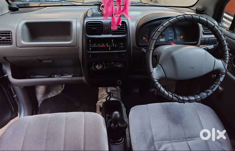 Maruti Wagon R 2000 Model Good Condition