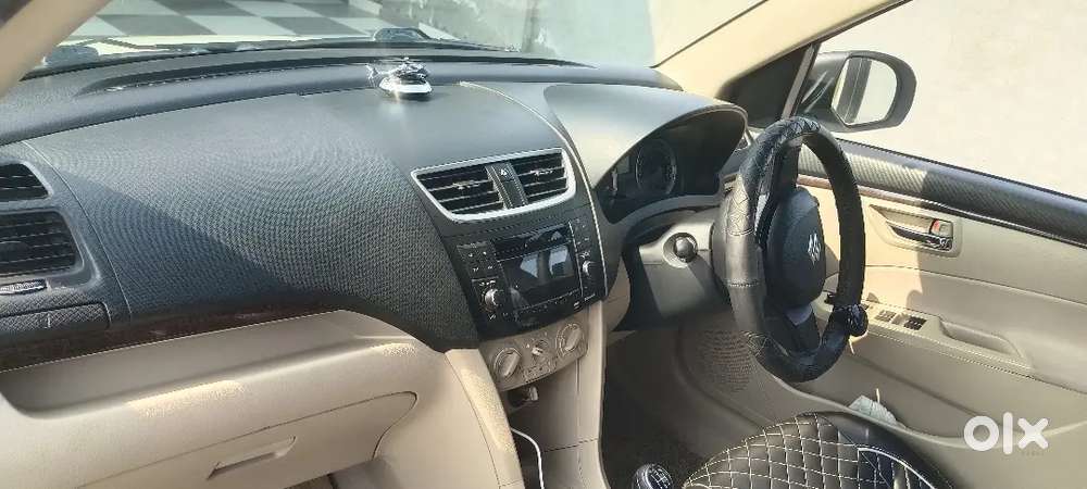 Maruti Suzuki Swift Dzire 2013 Diesel 130000 Km Driven