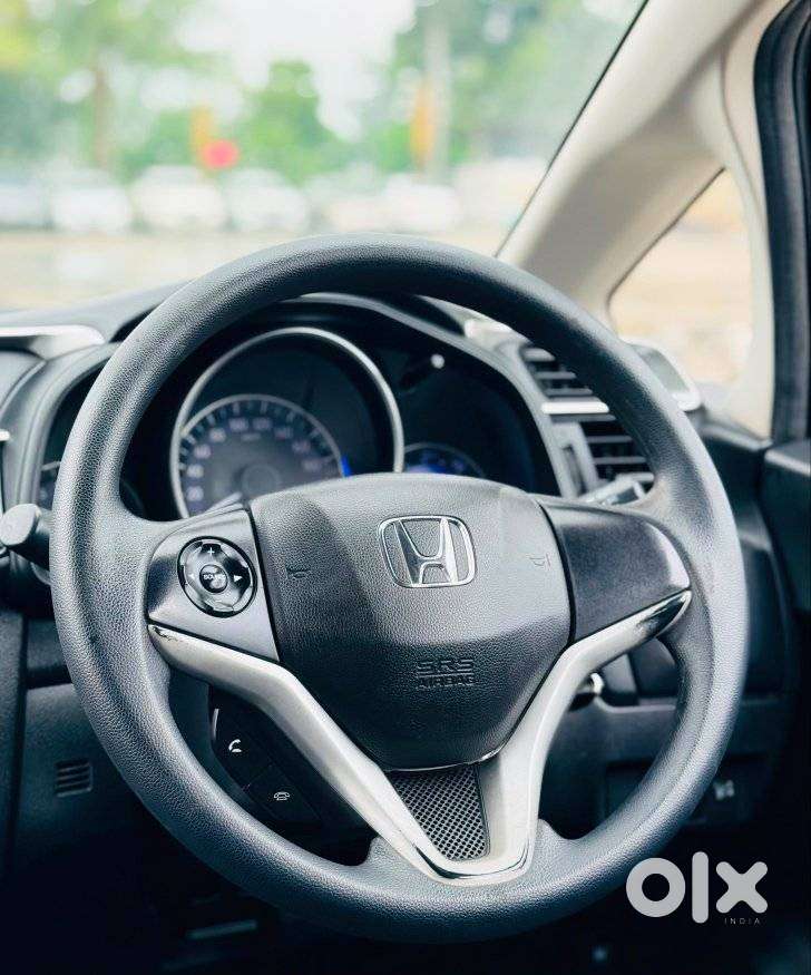 Honda Wr-v I-vtec S, 2019, Petrol