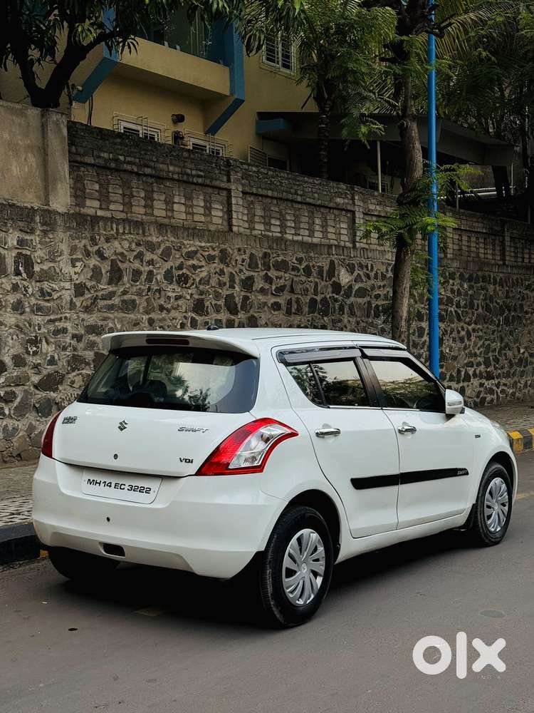 Maruti Suzuki Swift Ddis Vdi, 2013, Diesel