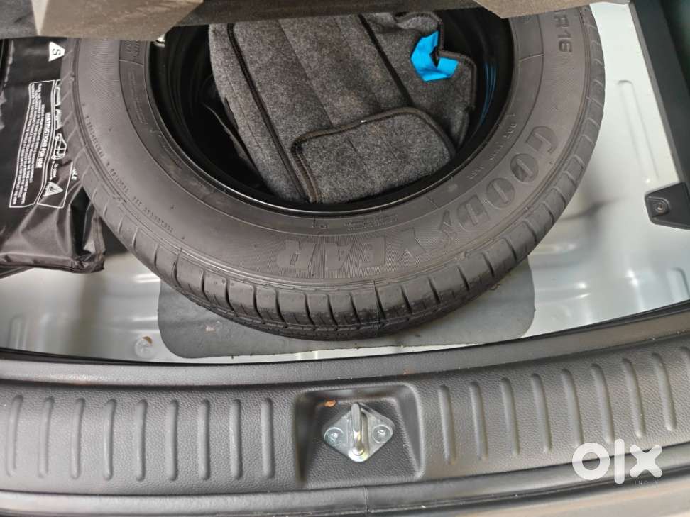 Kia Seltos Htx Ivt G, 2023, Petrol