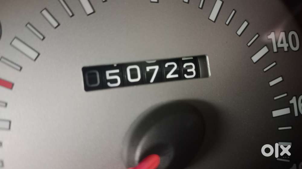 Hyundai Santro Gls Ii At Zip Plus, 2008, Petrol