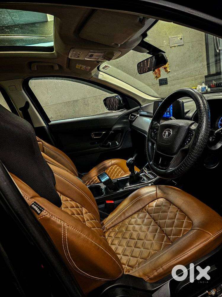 Tata Safari 2.0 Kryotec Xt Plus, 2022, Diesel