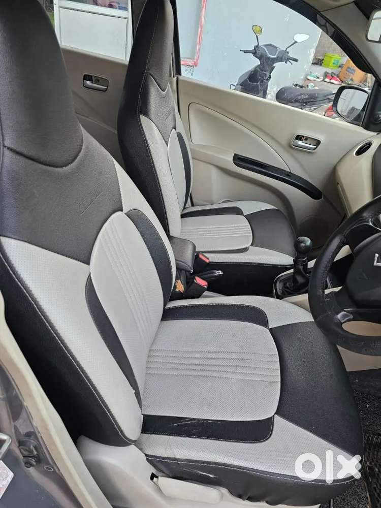 Maruti Suzuki Celerio 2020 Cng & Hybrids Well Maintained