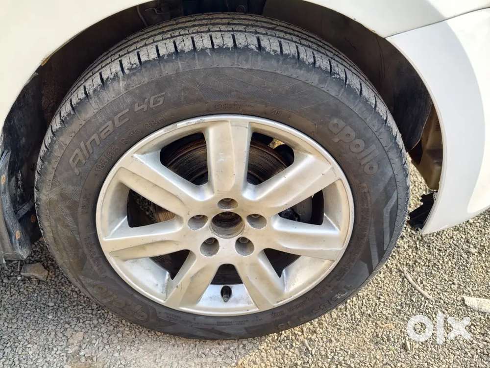 Volkswagen Polo 2010 Diesel Car