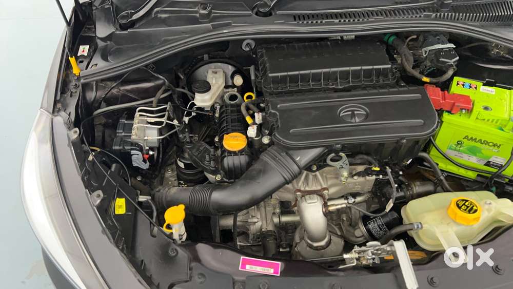 Tata Tiago 1.2 Revotron Xz Plus, 2023, Petrol